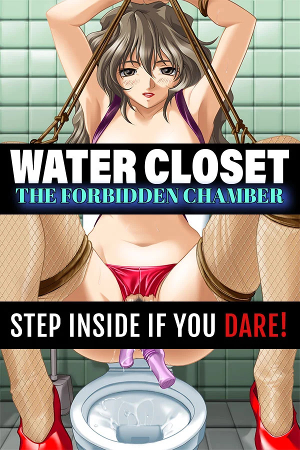 Water Closet: The Forbidden Chamber: Remastered: Deluxe Edition