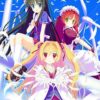 Irotoridori No Sekai – The Colorful World Irotoridori No Sekai - The Colorful World