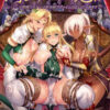 Kyonyuu Elf Oyako Saimin Kyonyuu Elf Oyako Saimin