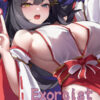 Exorcist Onmyoji Exorcist Onmyoji