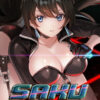 Saku the Covert Agent Saku the Covert Agent