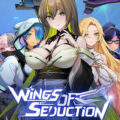Wings of Seduction: Bust 'em out!