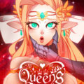 Queens Climax