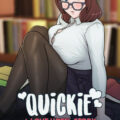 Quickie: A Love Hotel Story