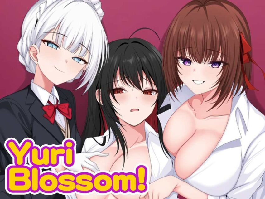 Yuri Blossom!
