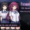EscapeR EscapeR