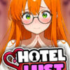 Hotel Lust Hotel Lust