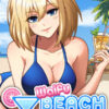 Waifu Beach Bar Waifu Beach Bar