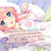 I woke up in the morning as a beautiful girl and now you want me to do you a favor? Can’t be helped, nya… okay I woke up in the morning as a beautiful girl and now you want me to do you a favor? Can't be helped, nya... okay