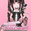 Drugged-up Sex with a Self Destructive Girl! Drugged-up Sex with a Self Destructive Girl!