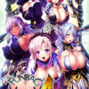 Funbag Fantasy 4 – Brother Astor Funbag Fantasy 4 - Brother Astor