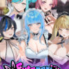 Futanari★Coffee shop Futanari★Coffee shop