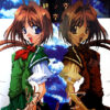 Tsui no Sora Tsui no Sora