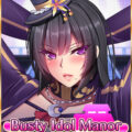 Busty Idol Manor