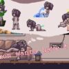 Demon Wants Have Fun! Demon Wants Have Fun!
