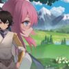 Farming Hero’s Royal Harem Farming Hero's Royal Harem