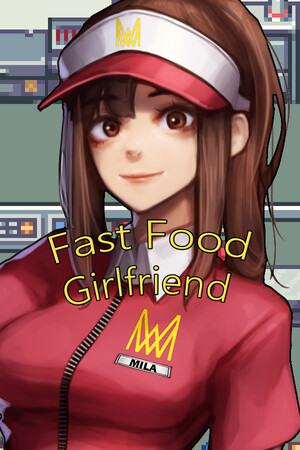 Fast Food Girlfriend