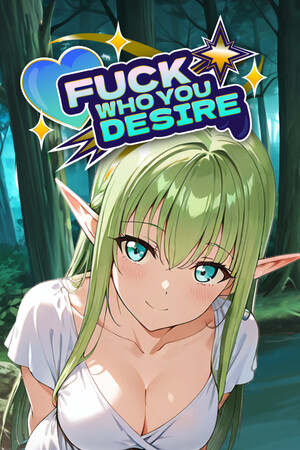 Fuck who you desire