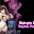 Harem Rush Impish Fantasy