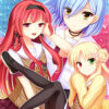 Josou Gakuen Josou Gakuen