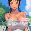 Koumi-Jima after Training with Konomi-chan Live2D Koumi-Jima after Training with Konomi-chan Live2D