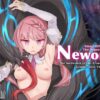 Newona, Ritual Offering to The Depraved God – The Surrender of the Transforming Gender-bent TS Exorcist Girl Newona, Ritual Offering to The Depraved God - The Surrender of the Transforming Gender-bent TS Exorcist Girl