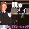 Observation Maid Observation Maid