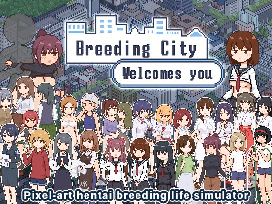 Breeding City Welcomes you