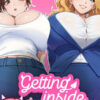 Getting Inside: Hentai Story