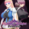 Hypnosis Knight-Princess