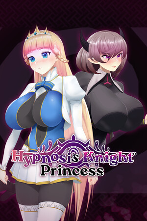 Hypnosis Knight-Princess