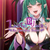 Lustful BlackJack: My Succubus Dealer