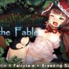 The Goblin’s Burrow – the Fable: Smut Anthology The Goblin's Burrow - the Fable: Smut Anthology